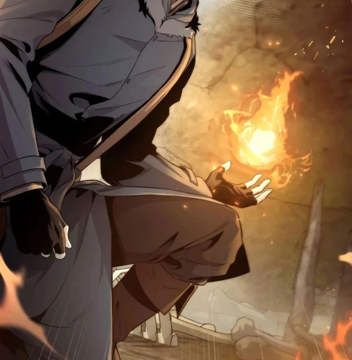 Đứa Con Hoang Cấp 10 Nhà Bá Tước Chapter 3 - 244