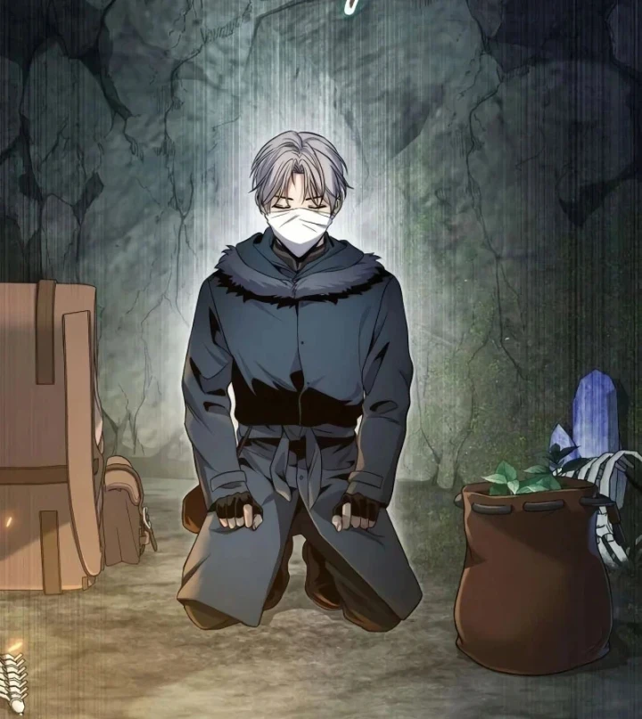 Đứa Con Hoang Cấp 10 Nhà Bá Tước Chapter 3 - 260