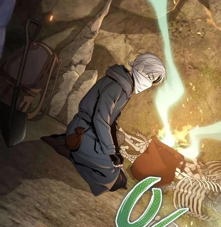 Đứa Con Hoang Cấp 10 Nhà Bá Tước Chapter 3 - 271