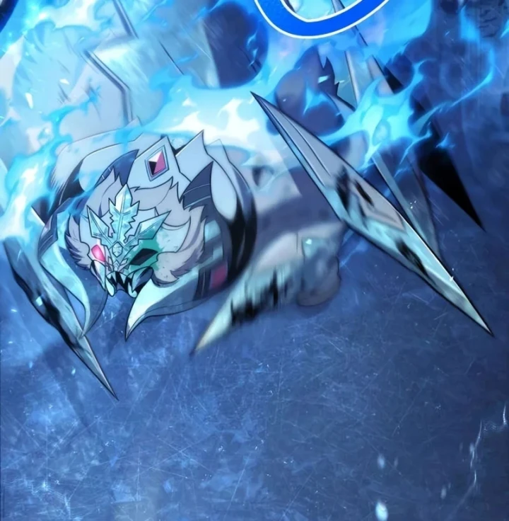 Đứa Con Hoang Cấp 10 Nhà Bá Tước Chapter 5 - 13