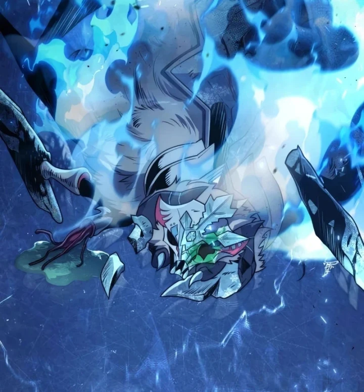 Đứa Con Hoang Cấp 10 Nhà Bá Tước Chapter 5 - 27