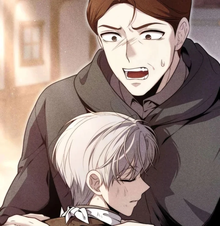 Đứa Con Hoang Cấp 10 Nhà Bá Tước Chapter 5 - 61