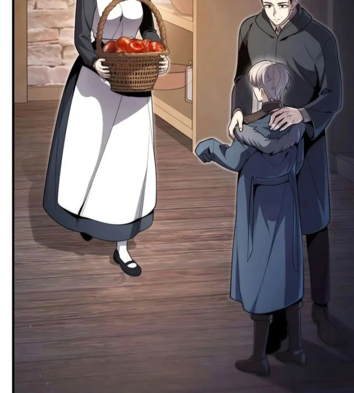 Đứa Con Hoang Cấp 10 Nhà Bá Tước Chapter 5 - 101