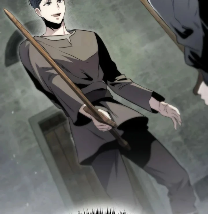 Đứa Con Hoang Cấp 10 Nhà Bá Tước Chapter 5 - 163