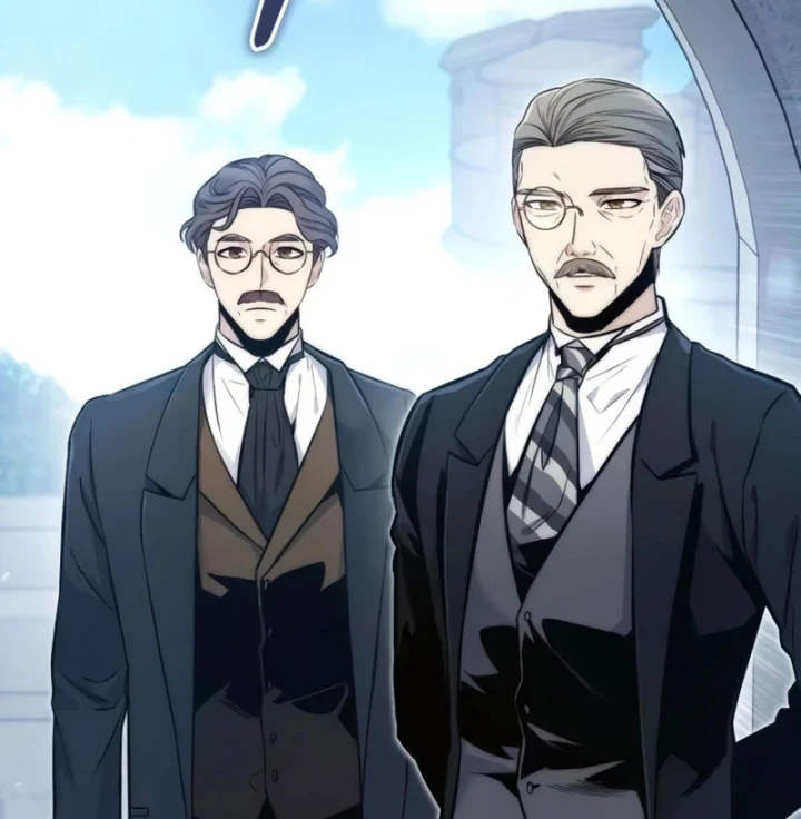 Đứa Con Hoang Cấp 10 Nhà Bá Tước Chapter 5 - 174