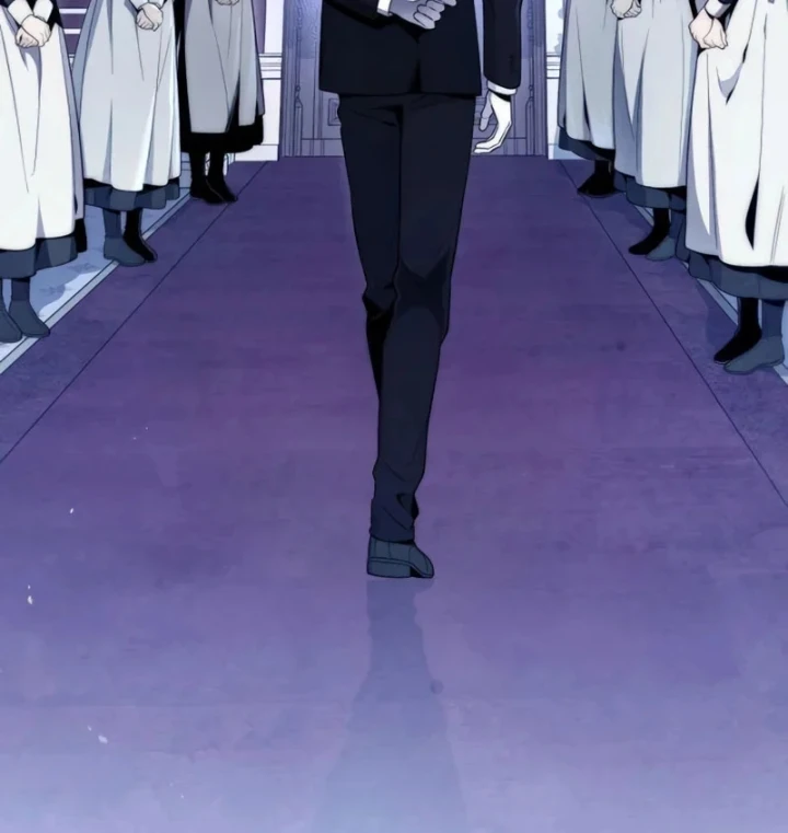 Đứa Con Hoang Cấp 10 Nhà Bá Tước Chapter 5 - 246