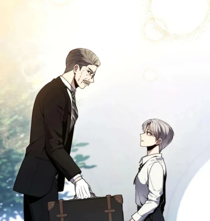 Đứa Con Hoang Cấp 10 Nhà Bá Tước Chapter 5 - 251