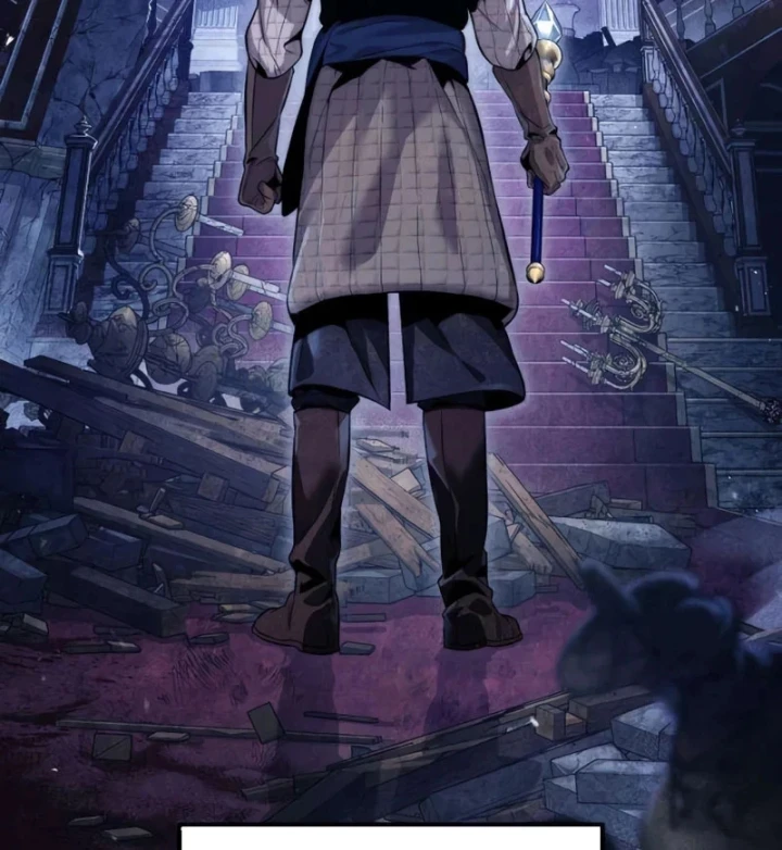 Đứa Con Hoang Cấp 10 Nhà Bá Tước Chapter 5 - 259