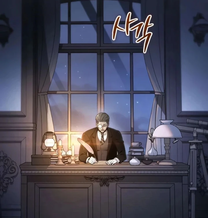 Đứa Con Hoang Cấp 10 Nhà Bá Tước Chapter 5 - 281