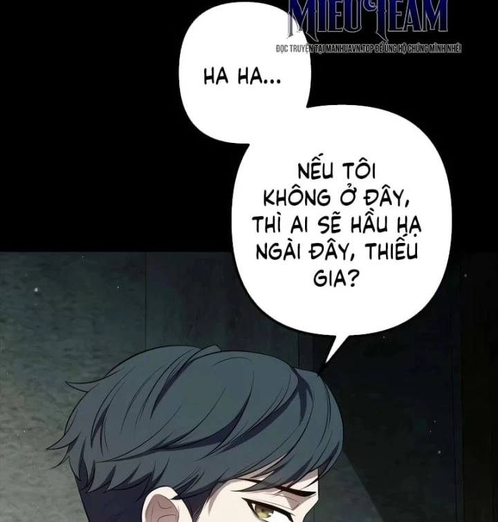 Đứa Con Hoang Cấp 10 Nhà Bá Tước Chapter 1.5 - 23