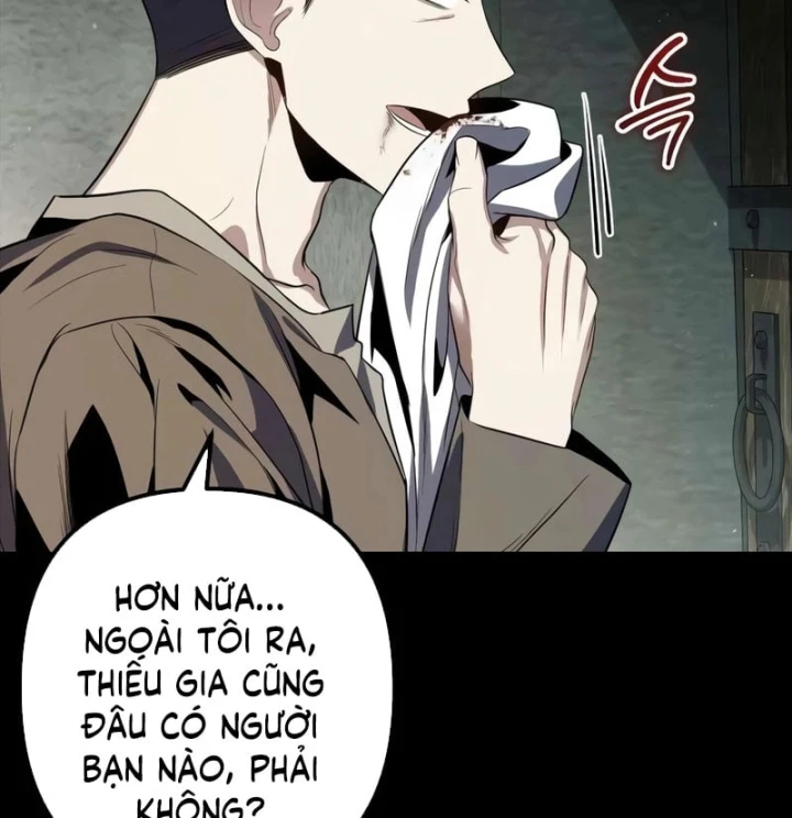 Đứa Con Hoang Cấp 10 Nhà Bá Tước Chapter 1.5 - 24