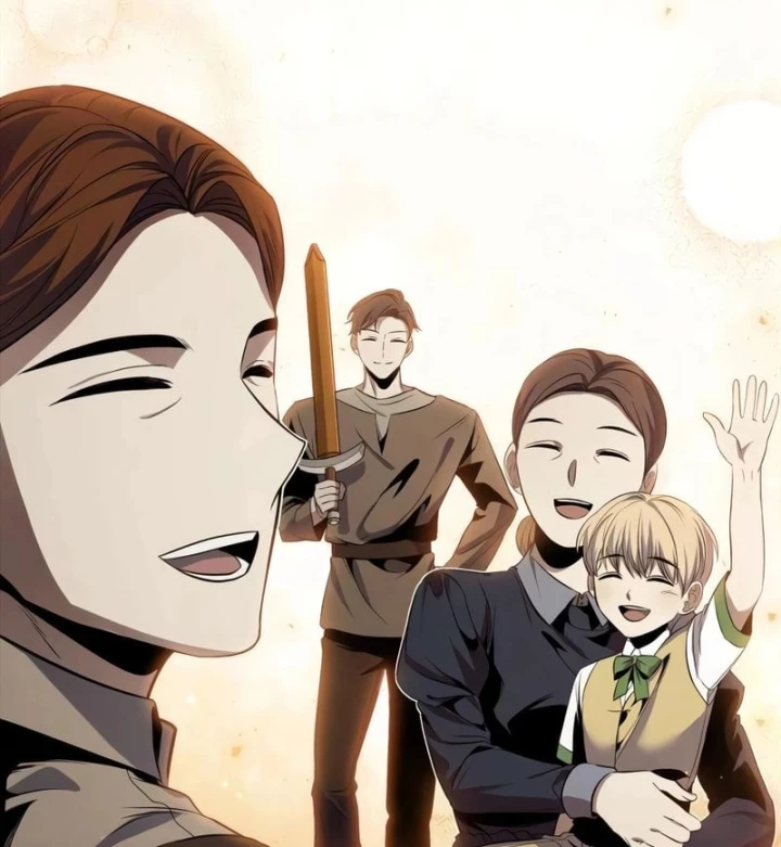 Đứa Con Hoang Cấp 10 Nhà Bá Tước Chapter 1.5 - 80