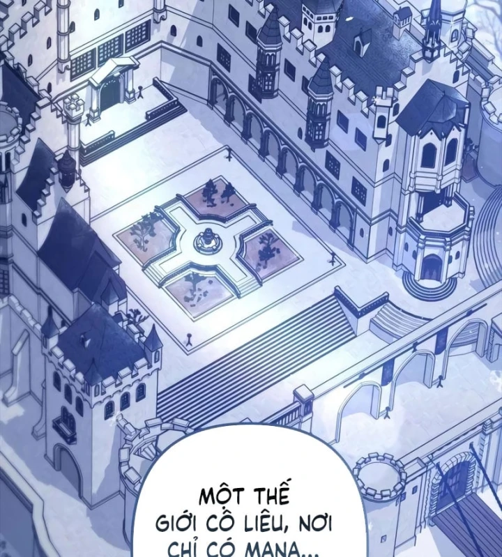 Đứa Con Hoang Cấp 10 Nhà Bá Tước Chapter 1.5 - 105