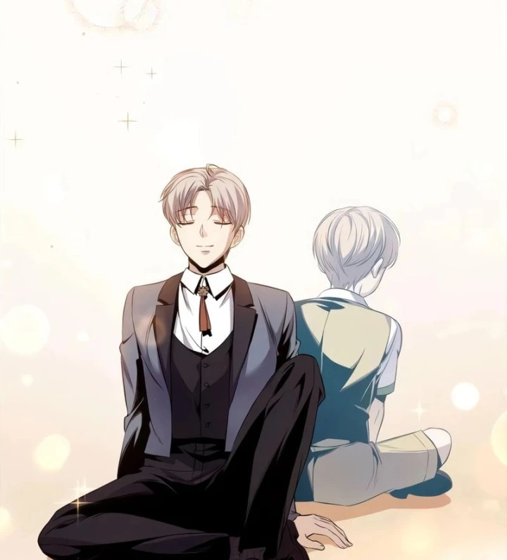 Đứa Con Hoang Cấp 10 Nhà Bá Tước Chapter 1.5 - 156