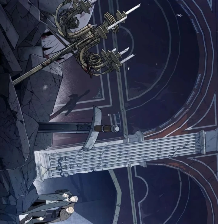 Đứa Con Hoang Cấp 10 Nhà Bá Tước Chapter 1.5 - 211