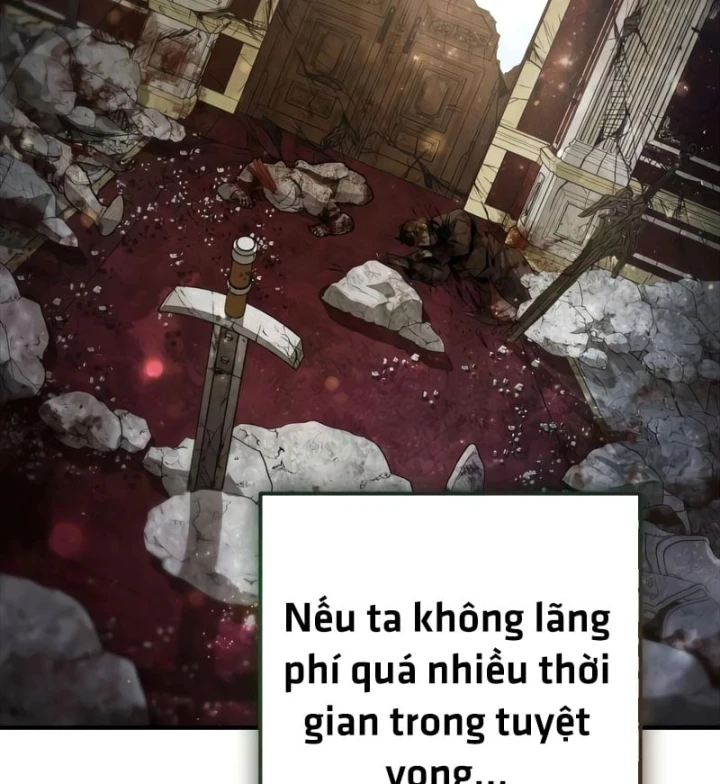 Đứa Con Hoang Cấp 10 Nhà Bá Tước Chapter 1.5 - 260