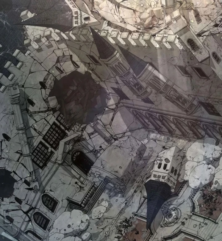 Đứa Con Hoang Cấp 10 Nhà Bá Tước Chapter 1.5 - 263