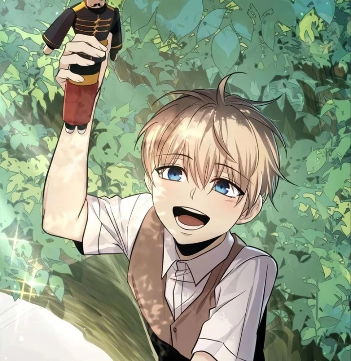 Đứa Con Hoang Cấp 10 Nhà Bá Tước Chapter 1.5 - 305