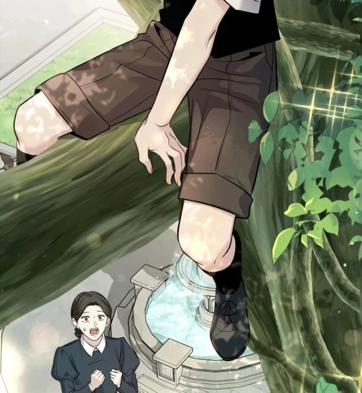 Đứa Con Hoang Cấp 10 Nhà Bá Tước Chapter 1.5 - 306