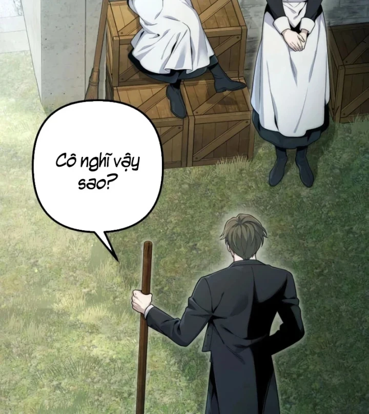Đứa Con Hoang Cấp 10 Nhà Bá Tước Chapter 6 - 5