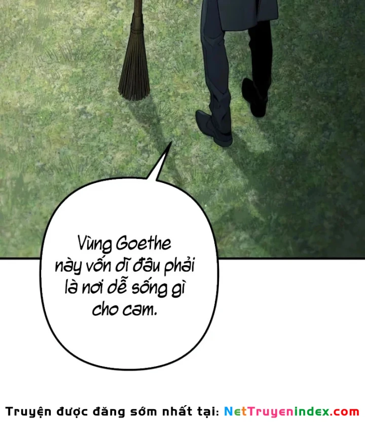 Đứa Con Hoang Cấp 10 Nhà Bá Tước Chapter 6 - 6