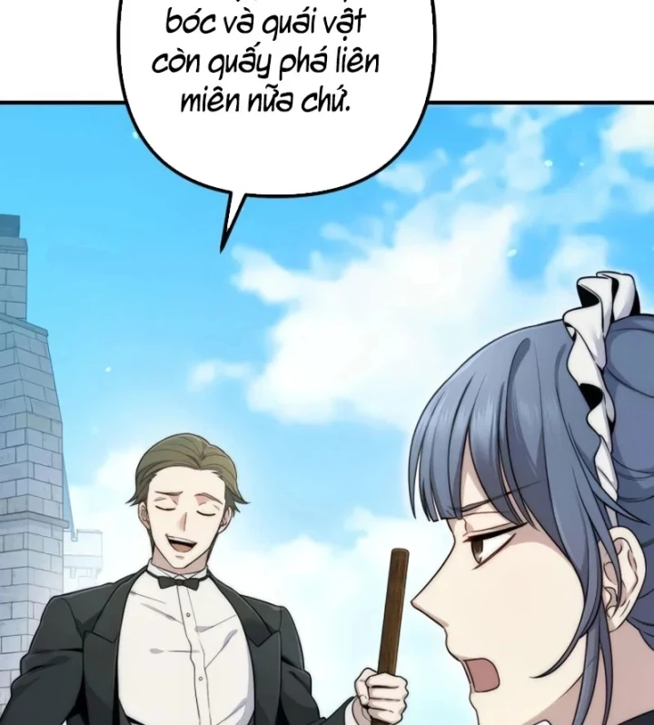 Đứa Con Hoang Cấp 10 Nhà Bá Tước Chapter 6 - 8