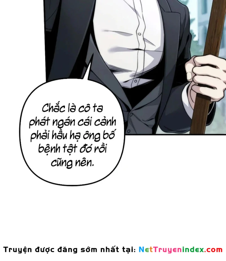 Đứa Con Hoang Cấp 10 Nhà Bá Tước Chapter 6 - 14