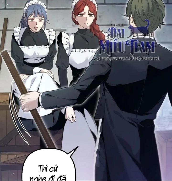 Đứa Con Hoang Cấp 10 Nhà Bá Tước Chapter 6 - 19