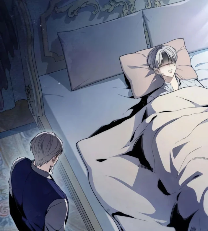 Đứa Con Hoang Cấp 10 Nhà Bá Tước Chapter 6 - 28