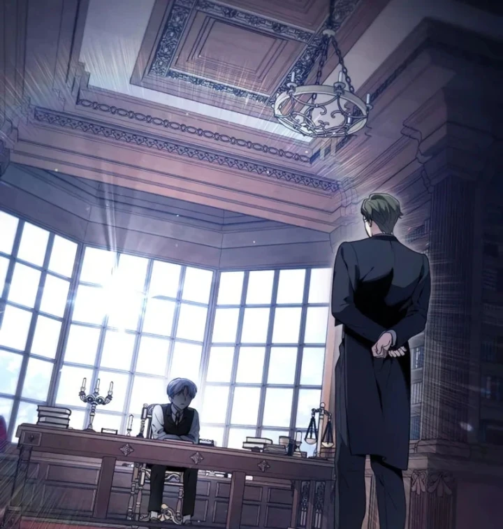 Đứa Con Hoang Cấp 10 Nhà Bá Tước Chapter 6 - 63