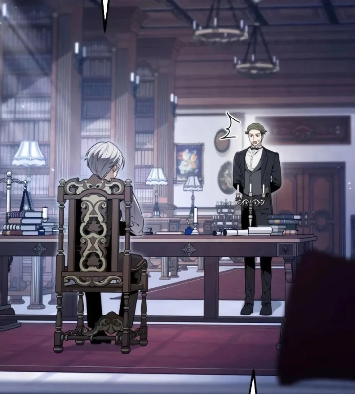 Đứa Con Hoang Cấp 10 Nhà Bá Tước Chapter 6 - 70