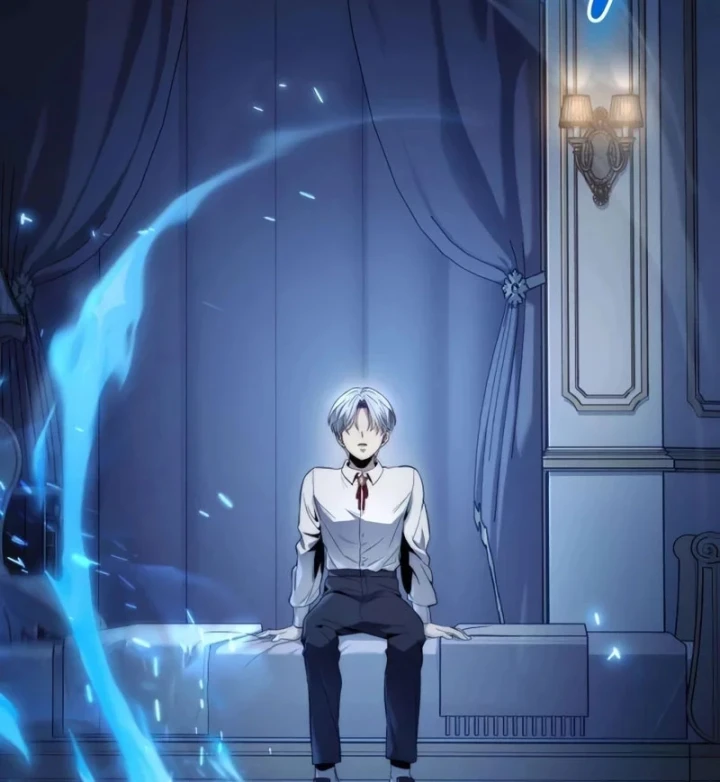 Đứa Con Hoang Cấp 10 Nhà Bá Tước Chapter 6 - 108