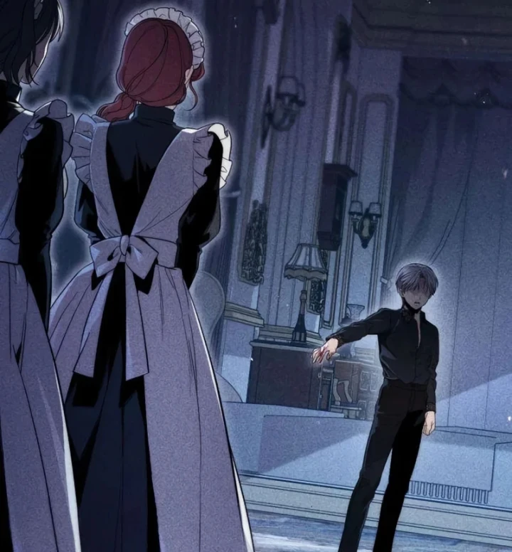 Đứa Con Hoang Cấp 10 Nhà Bá Tước Chapter 6 - 135