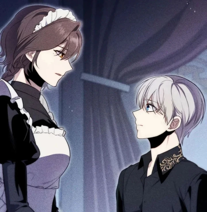 Đứa Con Hoang Cấp 10 Nhà Bá Tước Chapter 6 - 167