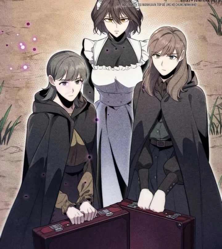 Đứa Con Hoang Cấp 10 Nhà Bá Tước Chapter 6 - 203