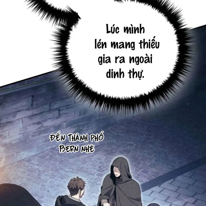 Đứa Con Hoang Cấp 10 Nhà Bá Tước Chapter 7 - 7