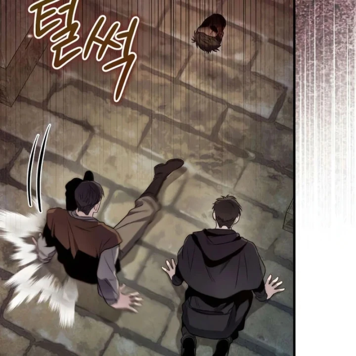 Đứa Con Hoang Cấp 10 Nhà Bá Tước Chapter 7 - 204