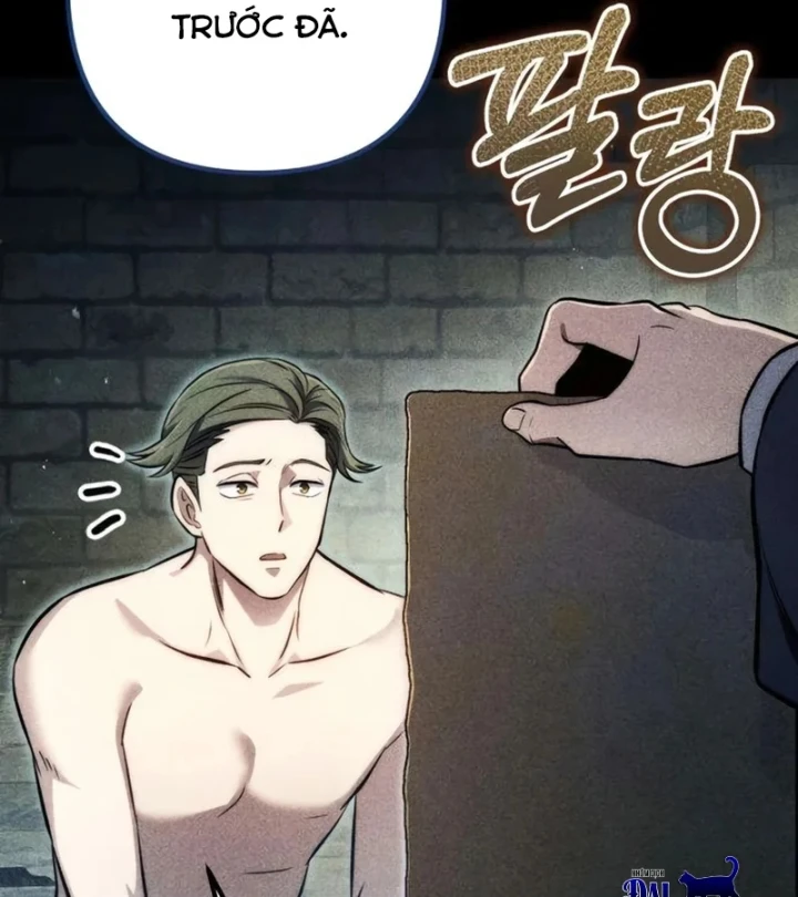 Đứa Con Hoang Cấp 10 Nhà Bá Tước Chapter 8 - 19