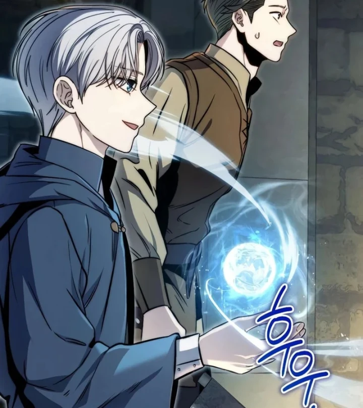 Đứa Con Hoang Cấp 10 Nhà Bá Tước Chapter 8 - 118