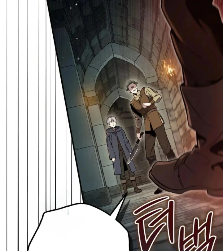 Đứa Con Hoang Cấp 10 Nhà Bá Tước Chapter 8 - 191