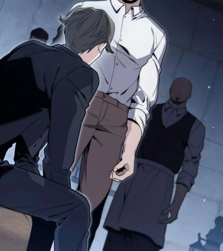 Đứa Con Hoang Cấp 10 Nhà Bá Tước Chapter 9 - 137