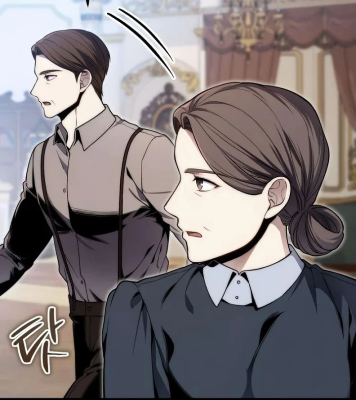 Đứa Con Hoang Cấp 10 Nhà Bá Tước Chapter 9 - 197