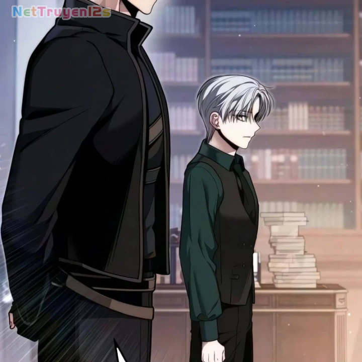 Đứa Con Hoang Cấp 10 Nhà Bá Tước Chapter 18 - 13