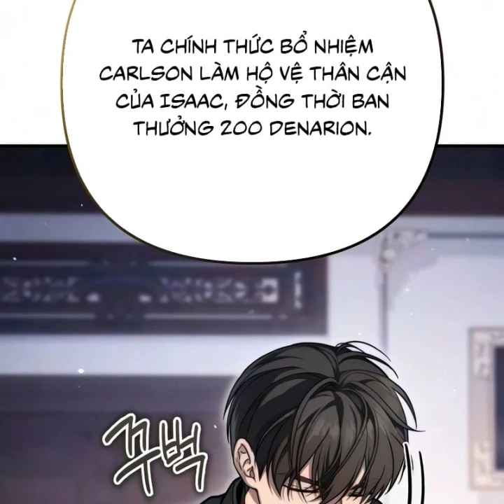 Đứa Con Hoang Cấp 10 Nhà Bá Tước Chapter 18 - 21