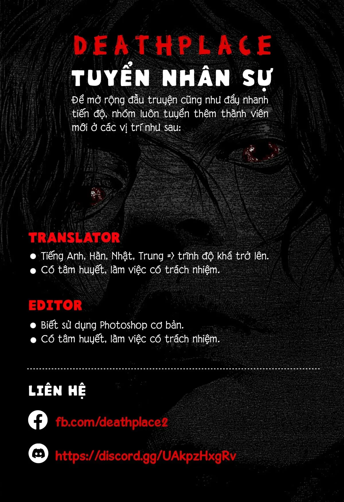 Silent Hill F Chapter 1 - 36