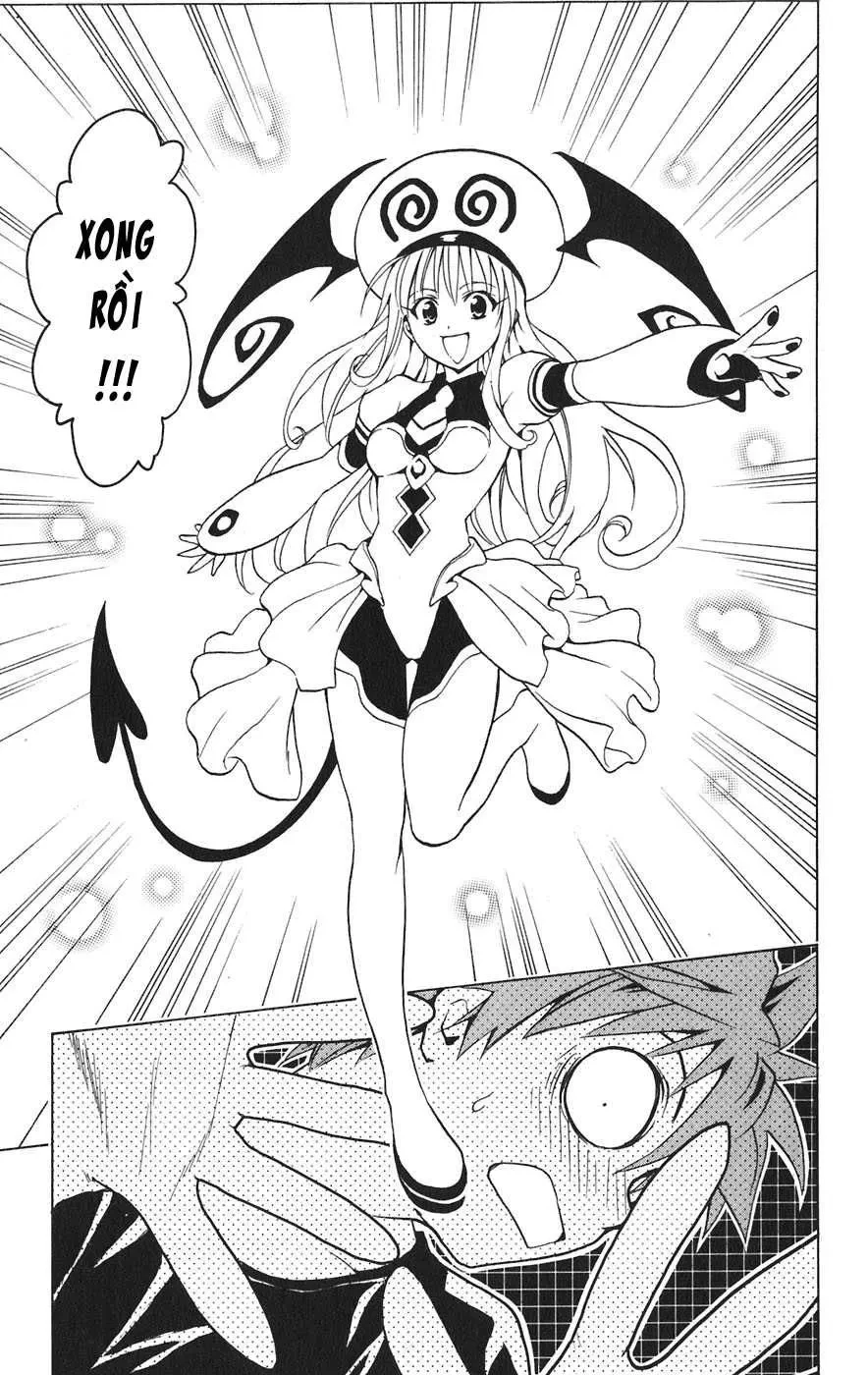 To Love Ru Chapter 1 - 31