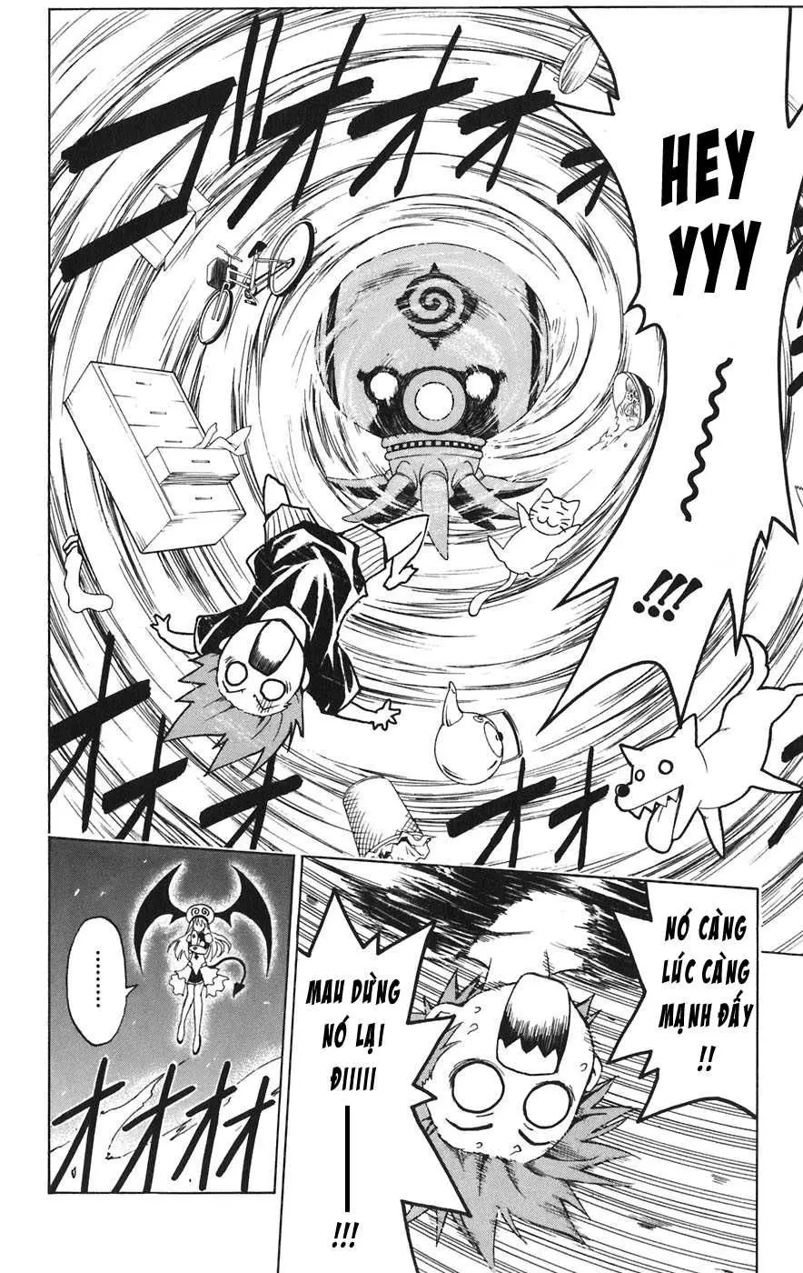 To Love Ru Chapter 1 - 48