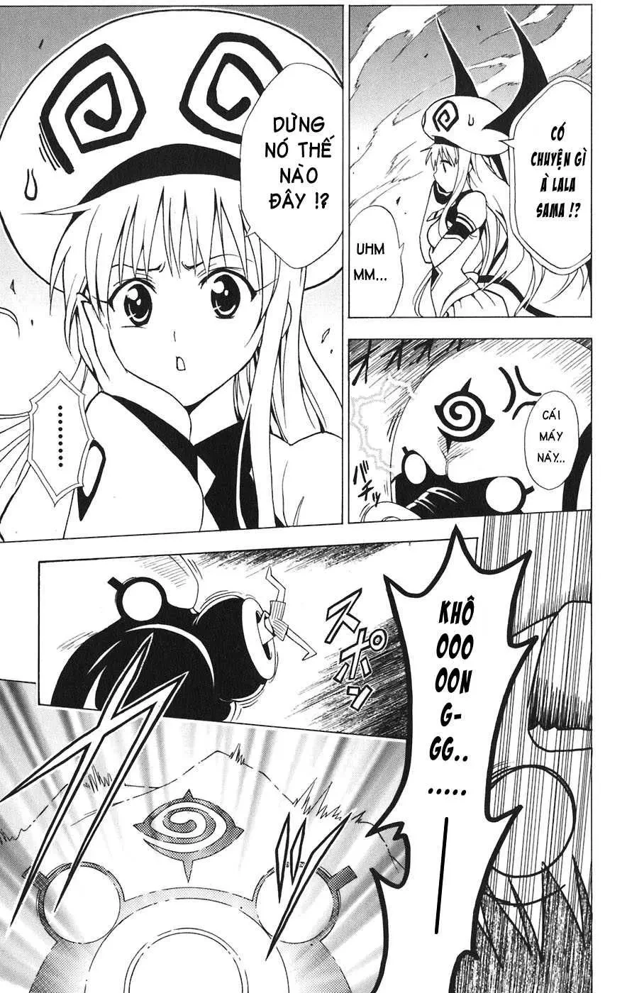 To Love Ru Chapter 1 - 49
