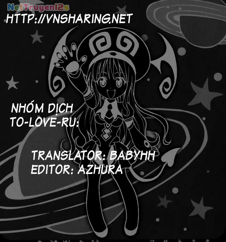 To Love Ru Chapter 2 - 2