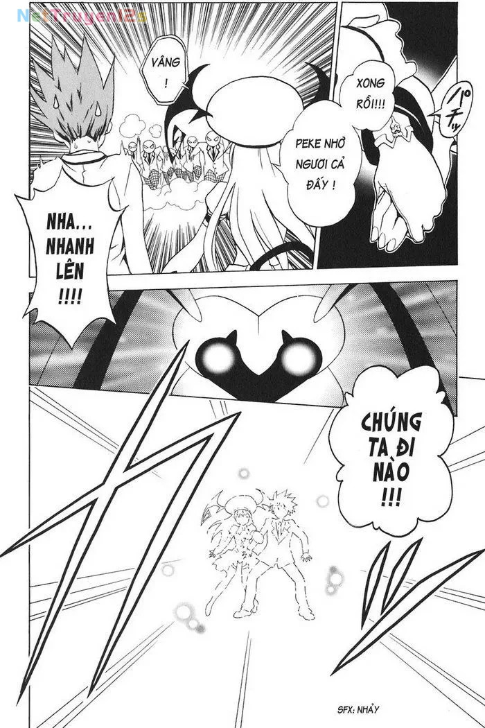 To Love Ru Chapter 2 - 22